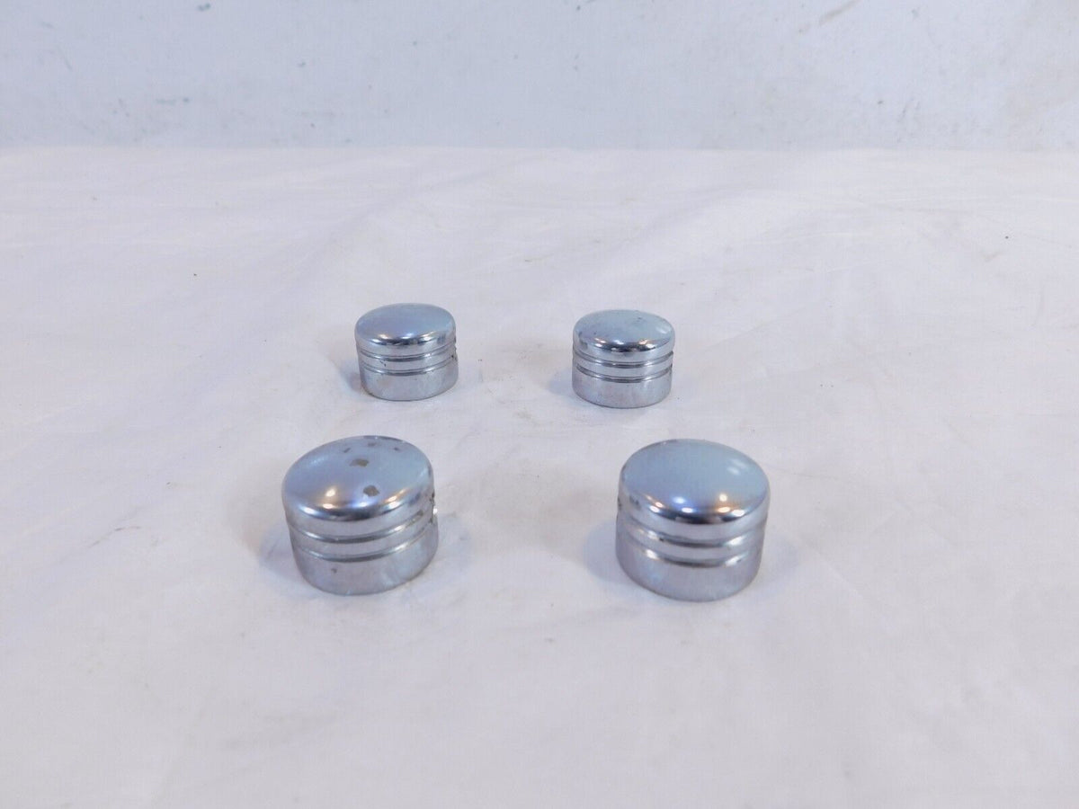 1991-2016 Harley Davidson Sportster 883 & 1200 Cylinder Head Mount Bolt Covers - C3 Cycle