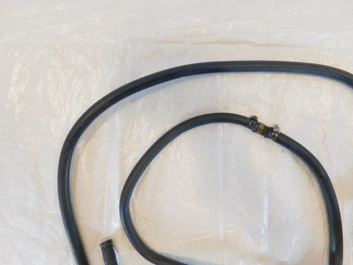 1973 Harley Davidson Ironhead Sportster XLH 1000 Oil Hose Line Pipe Part Box Lot - C3 Cycle