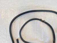 1973 Harley Davidson Ironhead Sportster XLH 1000 Oil Hose Line Pipe Part Box Lot - C3 Cycle