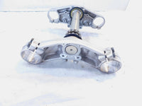 2003-2005 Yamaha FJR1300 Front Wheel Fork Upper/Lower Triple Trees Steering Stem - C3 Cycle