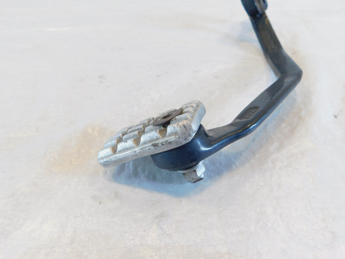 Harley Sportster 1200 883 Black Forward Controls Brake Pedal Lever - Aftermarket - C3 Cycle