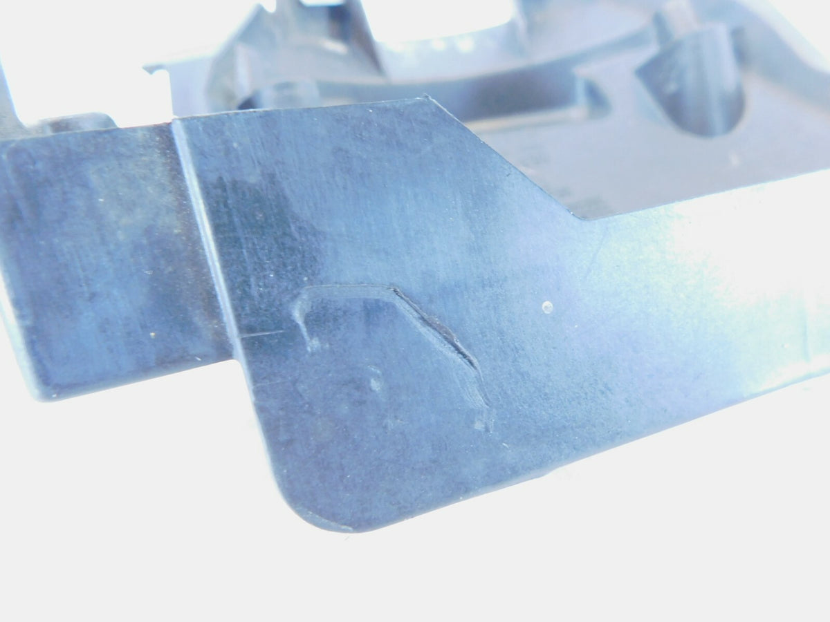 2007-2013 Aprilia Mana 850 & GT Inner Front Storage Helmet Box Lock Cover Panel - C3 Cycle