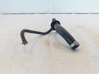 4 Harley Davidson Tri & Electra Glide Engine Coolant Filler Neck Hose Pipe & Cap - C3 Cycle
