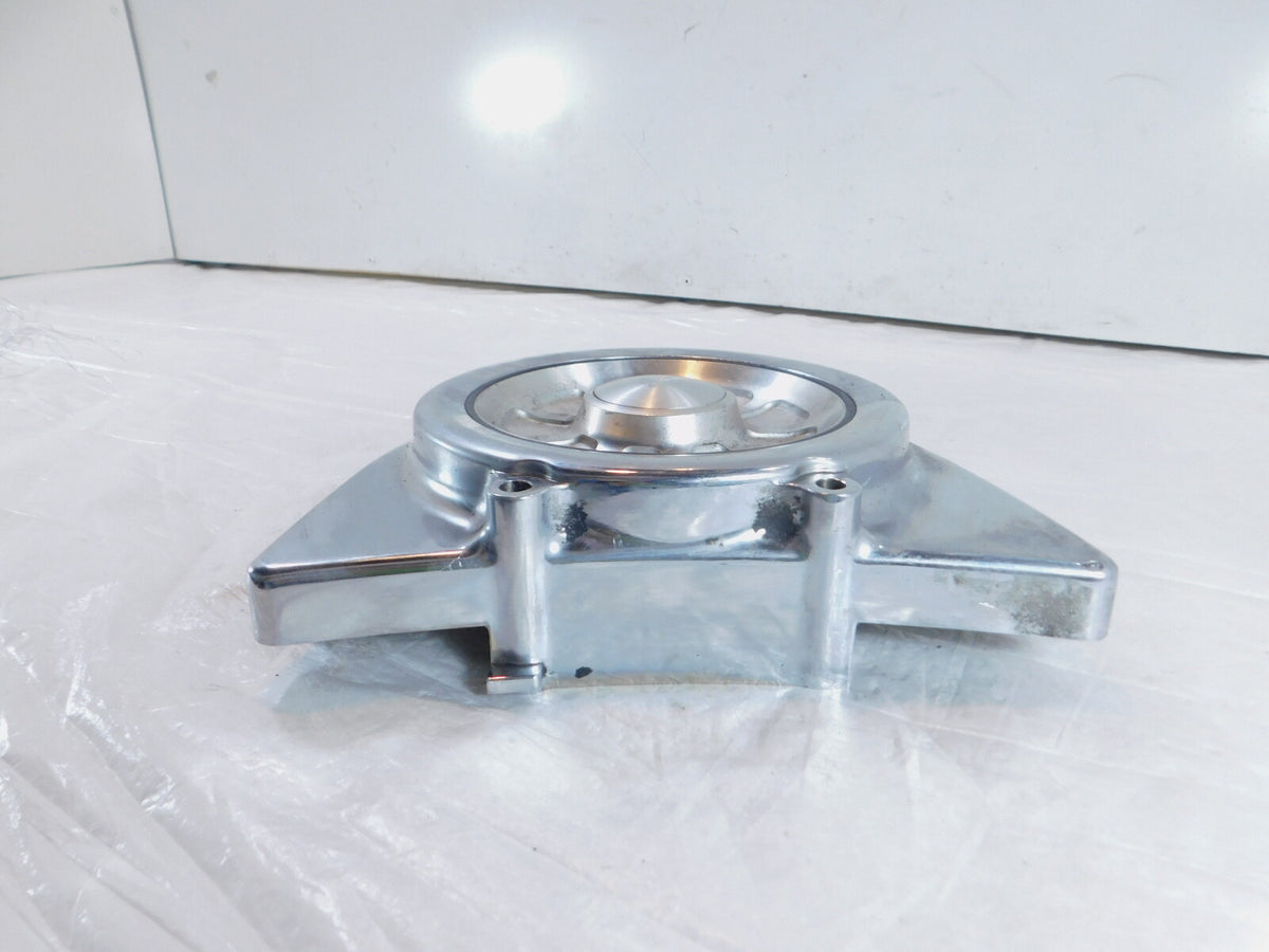1999-2003 Yamaha XV1600 Road Star Silverado Engine Sprocket Output Cover Guard - C3 Cycle