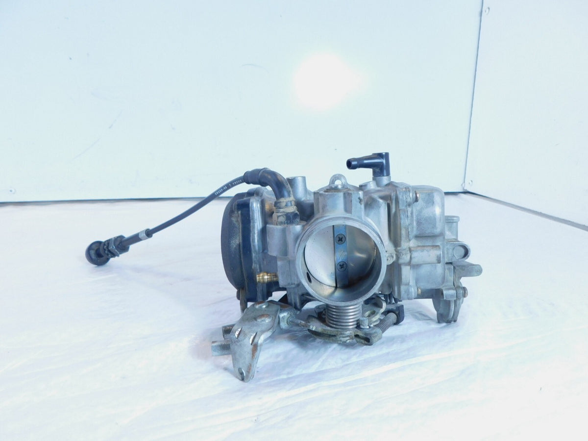 Harley Davidson Touring Road King & Electra Glide Air Intake Carb Carburetor - C3 Cycle