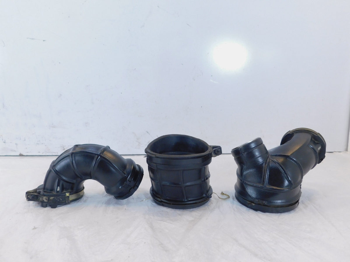 Honda VT1100 VT1100C Shadow 1100 ACE Sabre Air Intake Carb Carburetor Tube Pipes - C3 Cycle