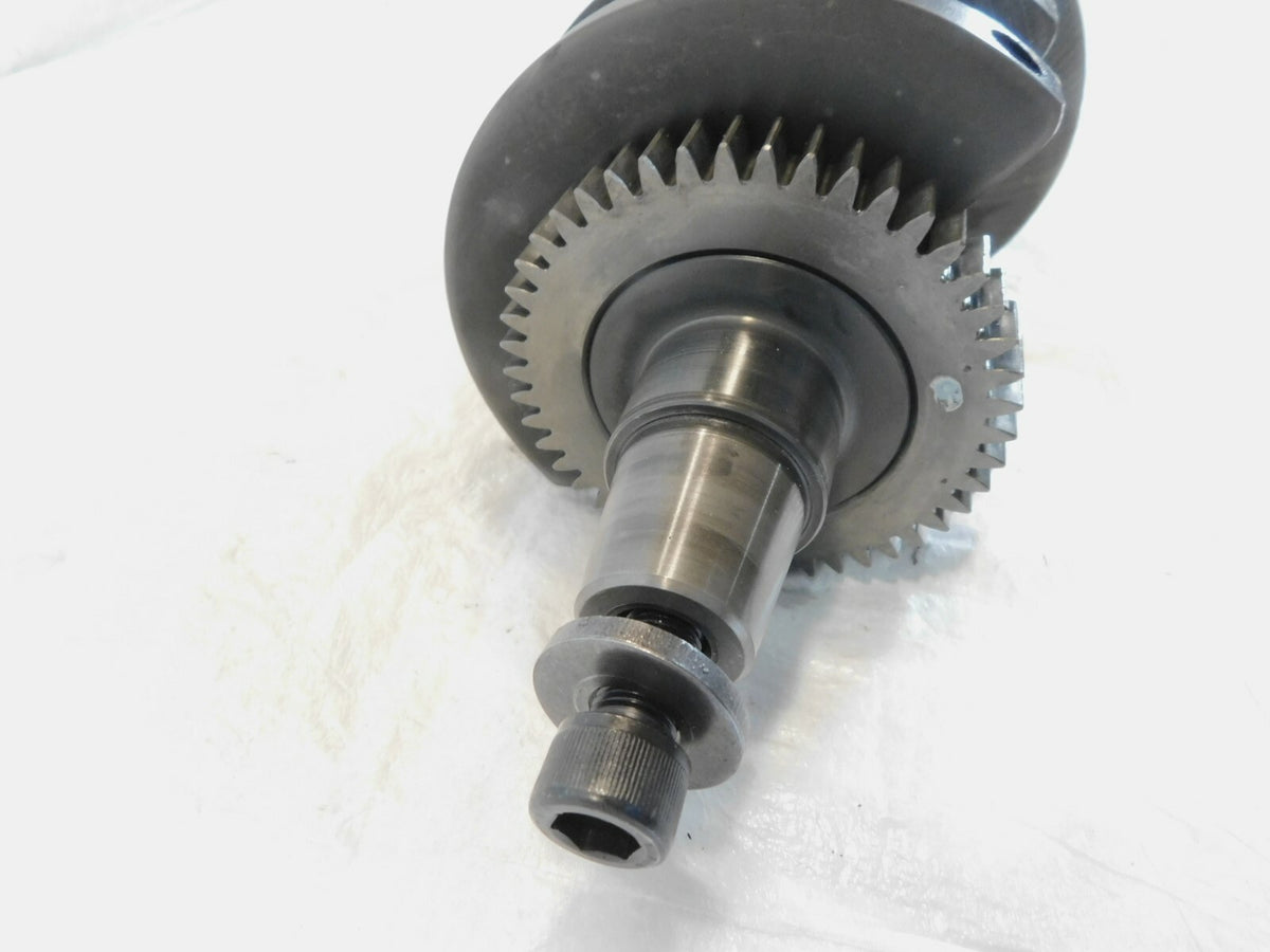 Triumph America LT Speedmaster & Scrambler 900 EFI Engine Motor Crankshaft Crank - C3 Cycle