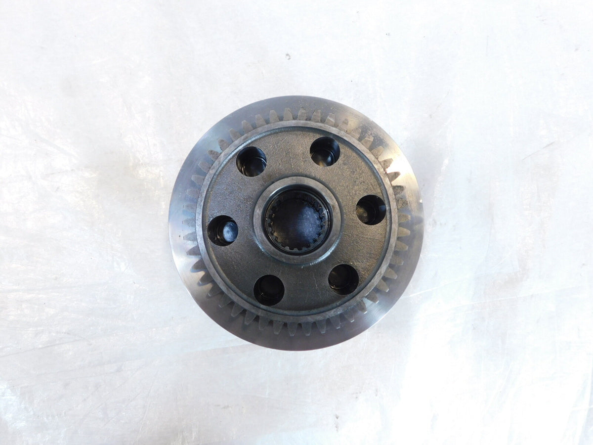 96-98 Kawasaki Vulcan 1500 VN1500-D/E Classic Alternator Generator Stator Rotor - C3 Cycle