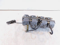 1992-1999 Yamaha FZR600R FZR600 Air Intake Carb Carburetor Rack - C3 Cycle