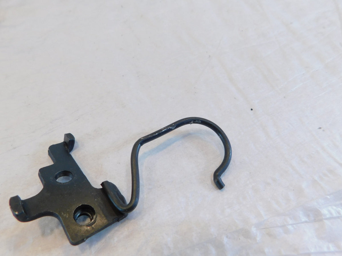 2001 01 Honda GL1800 Goldwing 1800 Miscellaneous Brackets Hardware Parts Box Lot - C3 Cycle