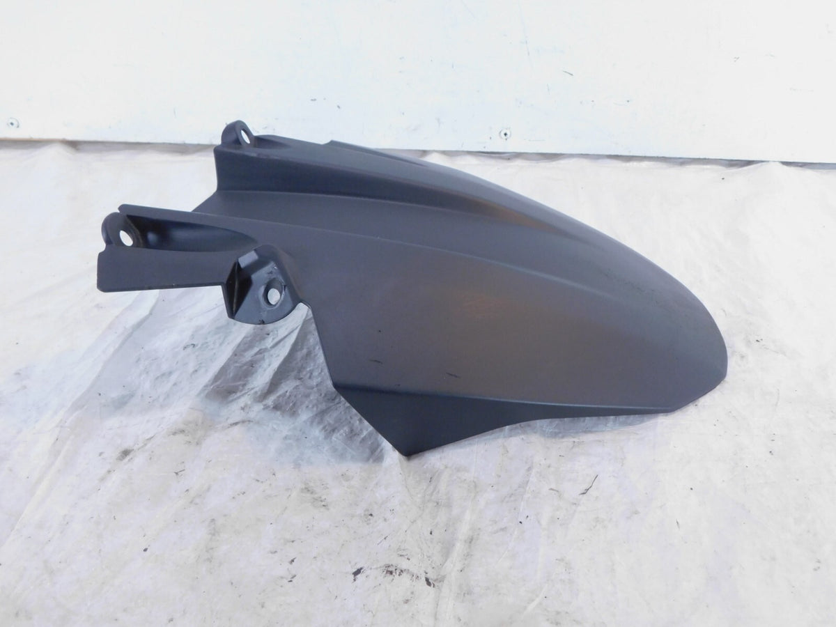 2014-2017 Aprilia Caponord 1200 & Rally Rear Wheel Hugger Fender Mudguard Flap - C3 Cycle