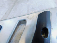 2001-2005 BMW F650CS F650 CS Scarver Left/Right Side Frame Cover Panel Guards - C3 Cycle