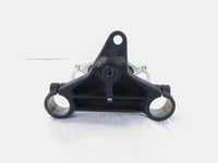 Harley Sportster 883 Front Fork Bracket Triple Tree Steering Stem & Brackets