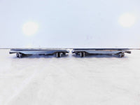 Harley Davidson Softail & Touring Road King Electra Glide Floorboard Footboards - C3 Cycle