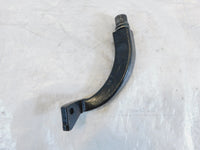 Harley Touring Road King Electra Glide Black Right Rear Footboard Mount Bracket - C3 Cycle