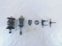 Aprilia RSV Mille R RSV1000R RSVR 1000 Tuono Transmission Gear Box  Drum & Forks - C3 Cycle