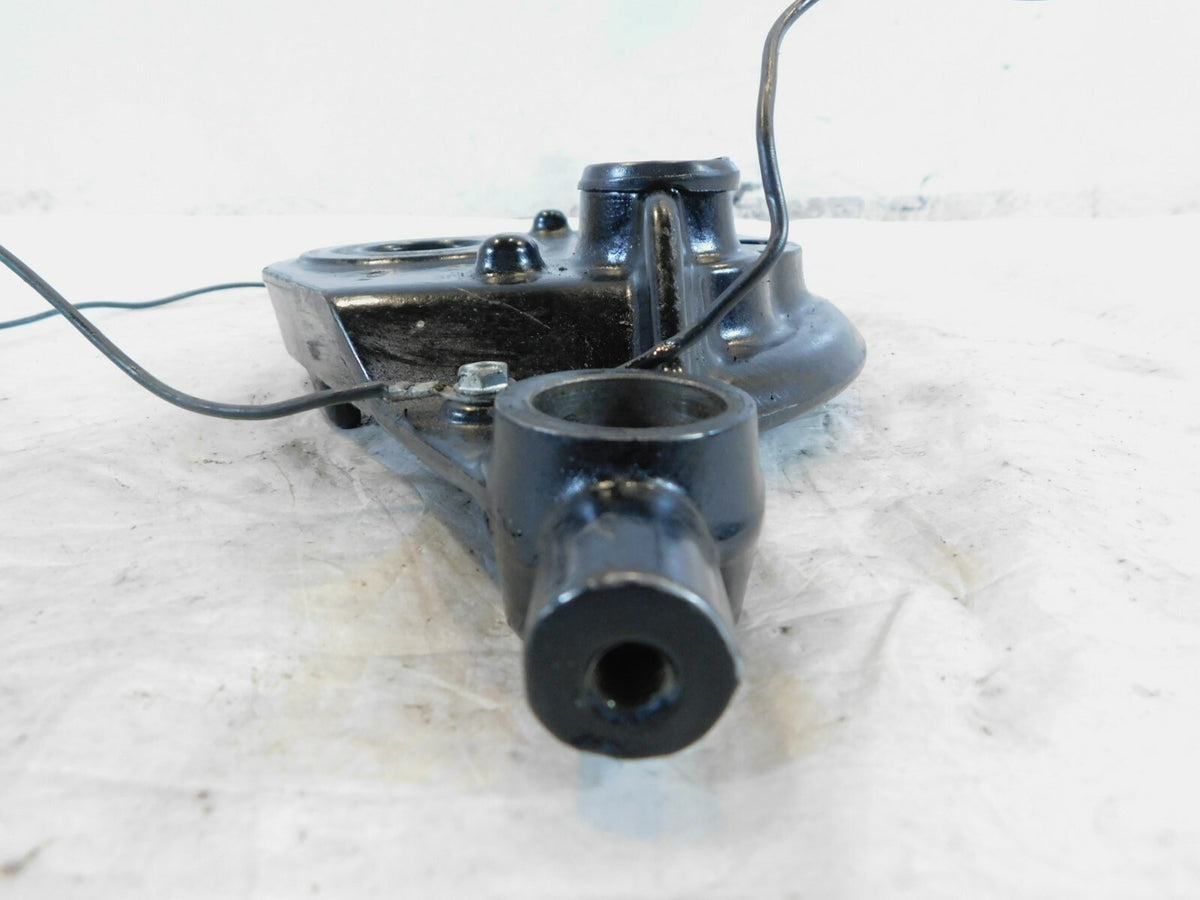 Harley Davidson Road King Street & Electra Glide Front Fork Triple Tree Bracket - C3 Cycle