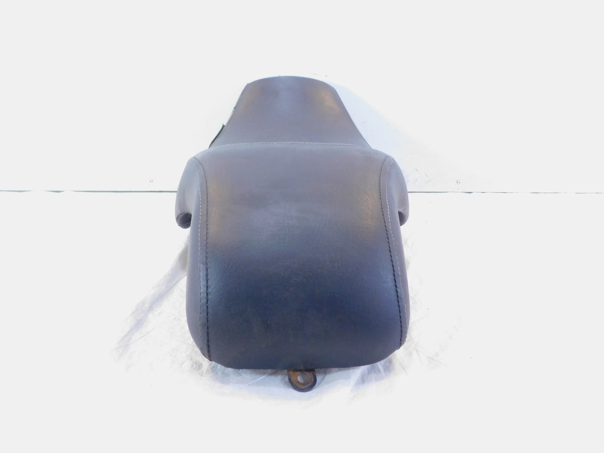 Cixi Kingring Rongyao Aggressor V & Jinlun 250cc Front & Rear Passenger Seat Pad - C3 Cycle
