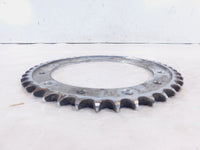 2002-09 Honda VFR800 Interceptor 800 Rear Wheel Chain Pulley Drive Sprocket 43T - C3 Cycle