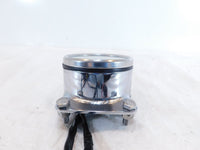 Harley Davidson Sportster 1200 Custom Chrome Speedo Speedometer & Mount Bracket - C3 Cycle