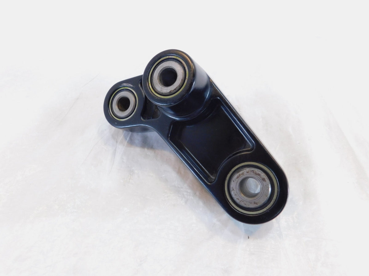 Harley Davidson Pan America RA1250 1250 1250S Rear Shock Absorber Mount Dog Bone - C3 Cycle