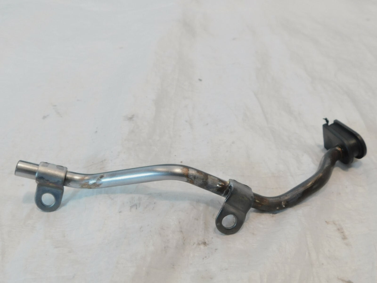 2006-2019 Kawasaki Vulcan 900 VN900 Classic LT Custom Crankcase Oil Pipe Line - C3 Cycle