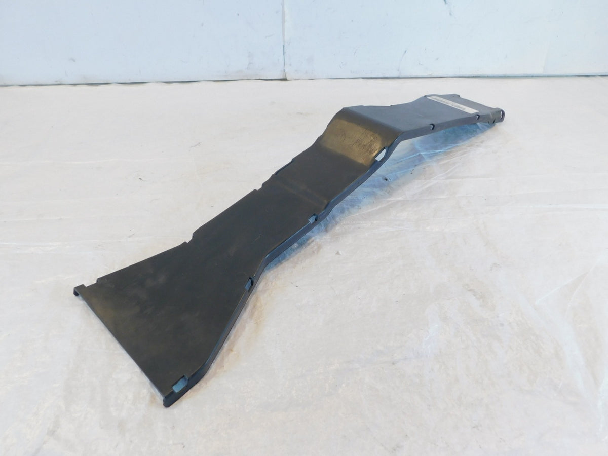2008 Harley Davidson Road King Street & Electra Glide Wire Harness Cover Panel - C3 Cycle