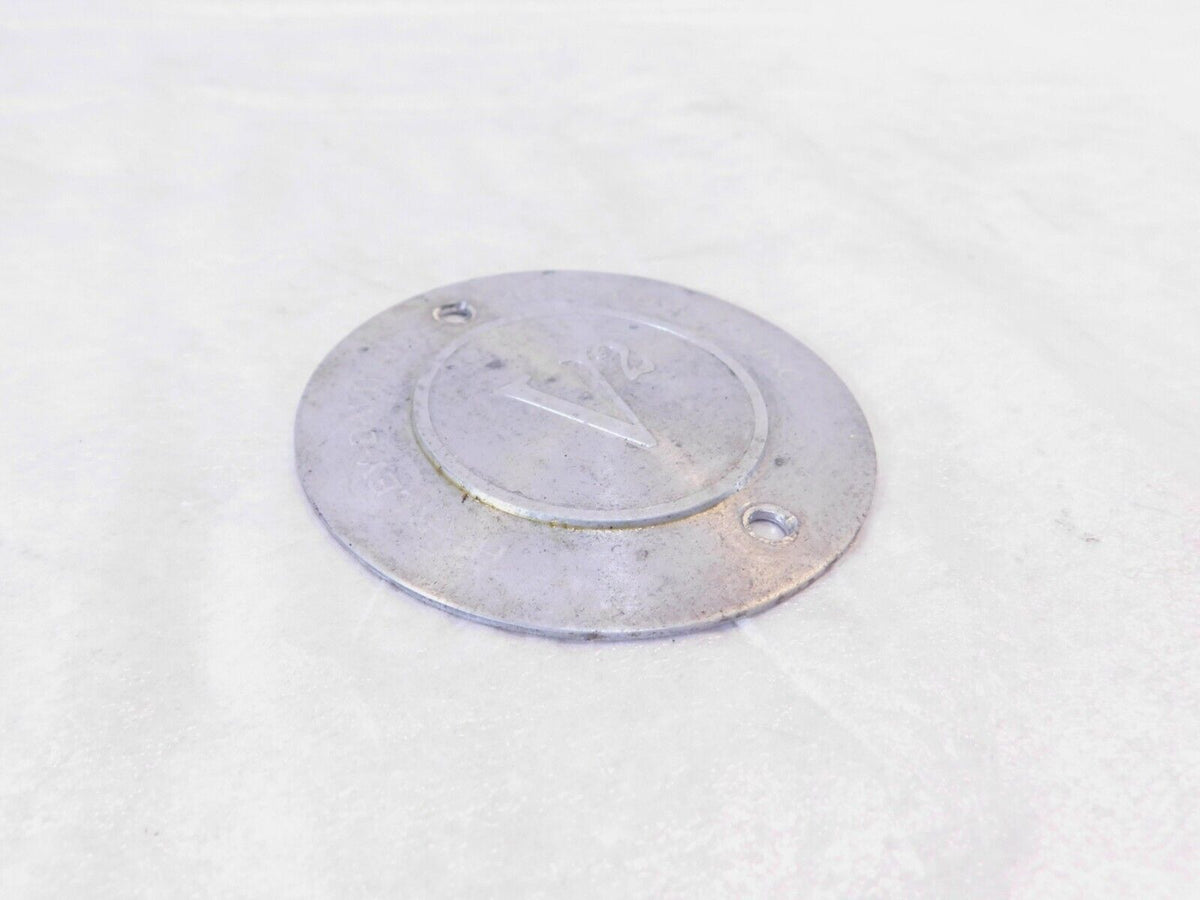 Harley Davidson EVO FXR Electra Glide & Softail Timing Timer Right Engine Cover - C3 Cycle