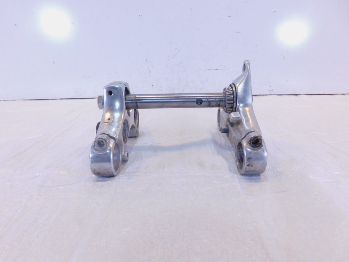 Harley Davidson Sportster 883 & 1200 Top Bottom Fork Triple Tree & Steering Stem - C3 Cycle