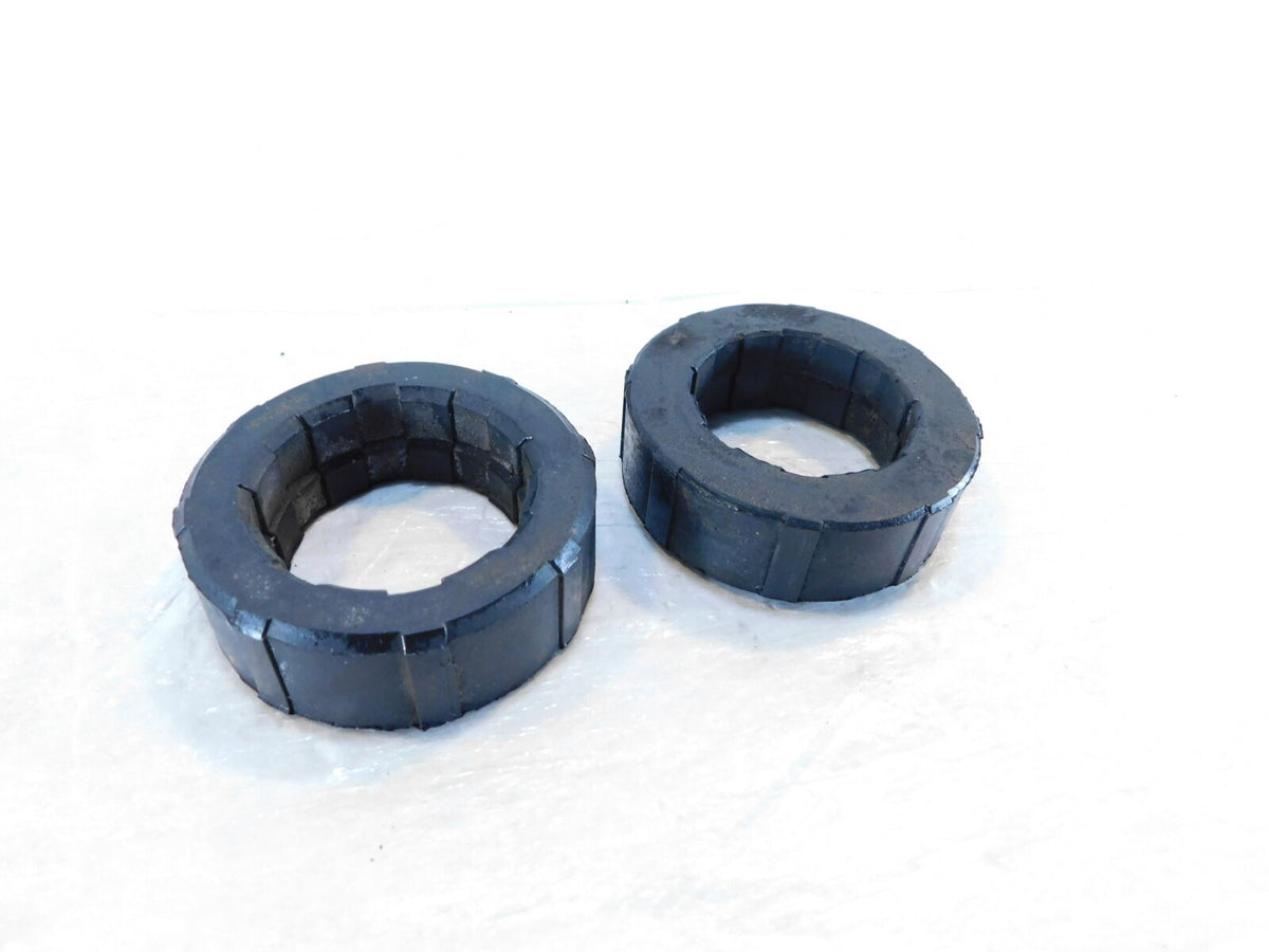 Honda Shadow 750 VT750 1300 VTX1300 VTX1300R Front Fork Cover Boot Mount Spacers