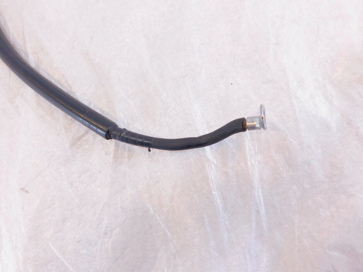 2011 2012 2013 Yamaha FZ8 FZ8N Starter Motor Relay Solenoid Cable Wire Cord Lead - C3 Cycle