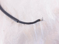2011 2012 2013 Yamaha FZ8 FZ8N Starter Motor Relay Solenoid Cable Wire Cord Lead - C3 Cycle