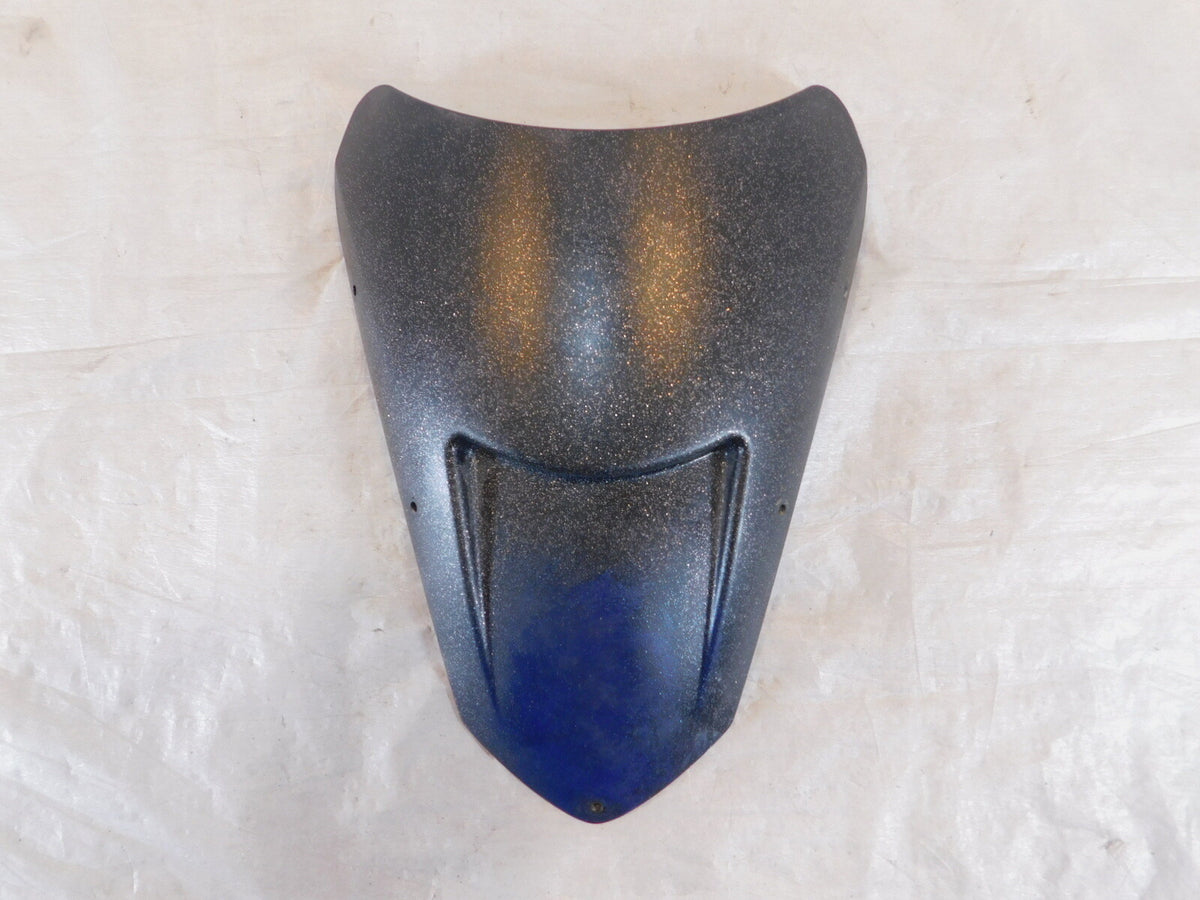 2007-2008 Aprilia RSV1000 Tuono Front Cowling Wind Shield Windshield Windscreen
