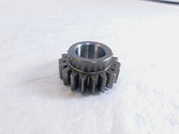 Yamaha XV1600 XV1700 Road Star 1600 1700 Crankshaft Camshaft Breaker Drive Gear - C3 Cycle