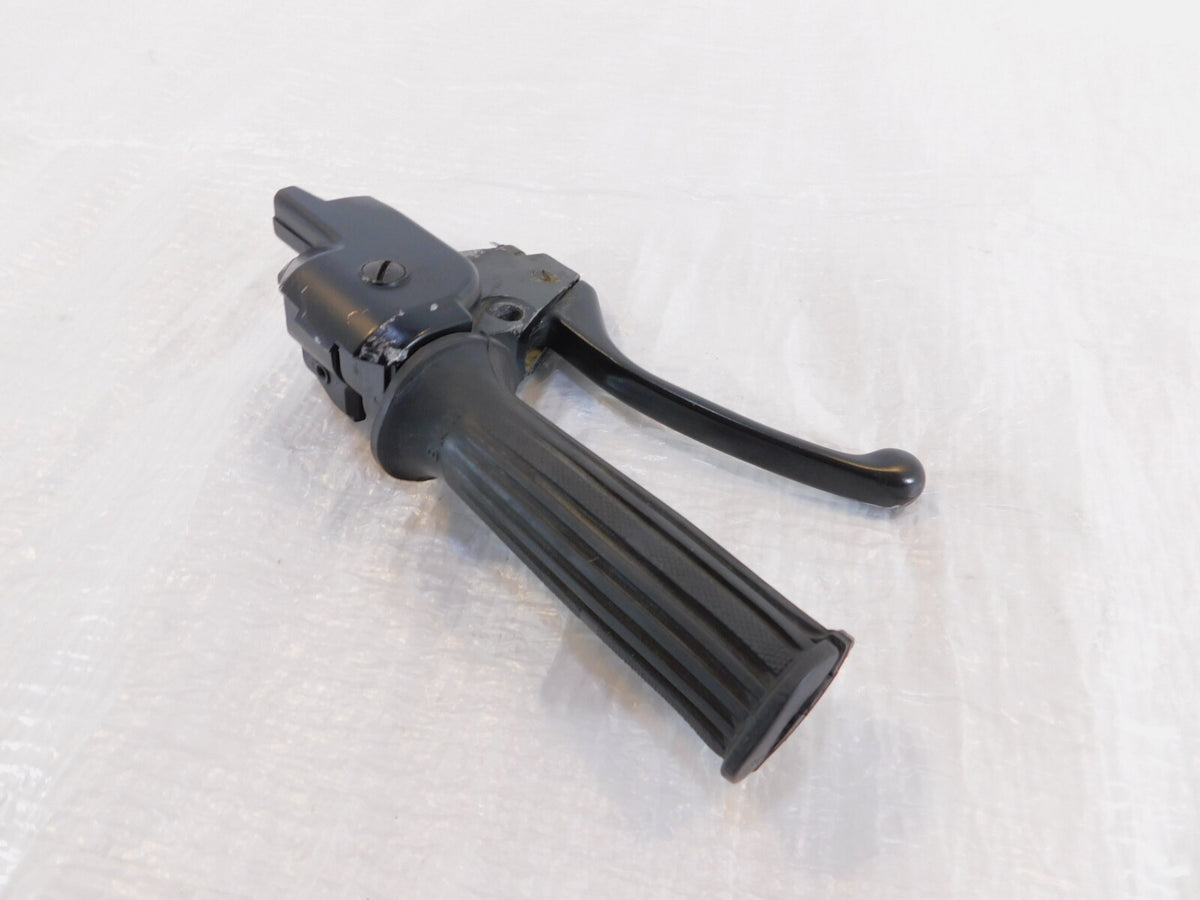 82-84 BMW Airhead R80RT R100RS R100RT R100T Front Brake Master Cylinder & Lever - C3 Cycle