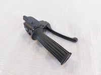 82-84 BMW Airhead R80RT R100RS R100RT R100T Front Brake Master Cylinder & Lever - C3 Cycle