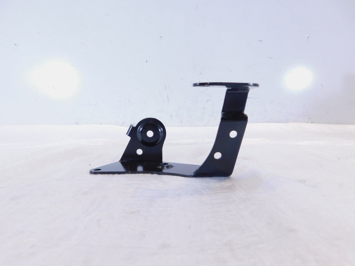 Harley Davidson Softail Heritage Classic & Slim Front Brake Line Mount Bracket - C3 Cycle