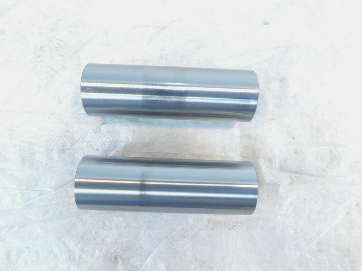 Triumph Trophy 1200 Thunderbird Adventurer Chain Rubbing Swingarm Sleeves - Pair - C3 Cycle