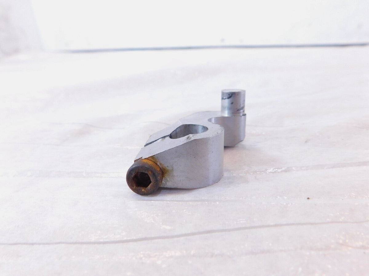 1988-2000 Honda Goldwing GL1500 Additional Gearshift Lever Support Shifter Pivot - C3 Cycle