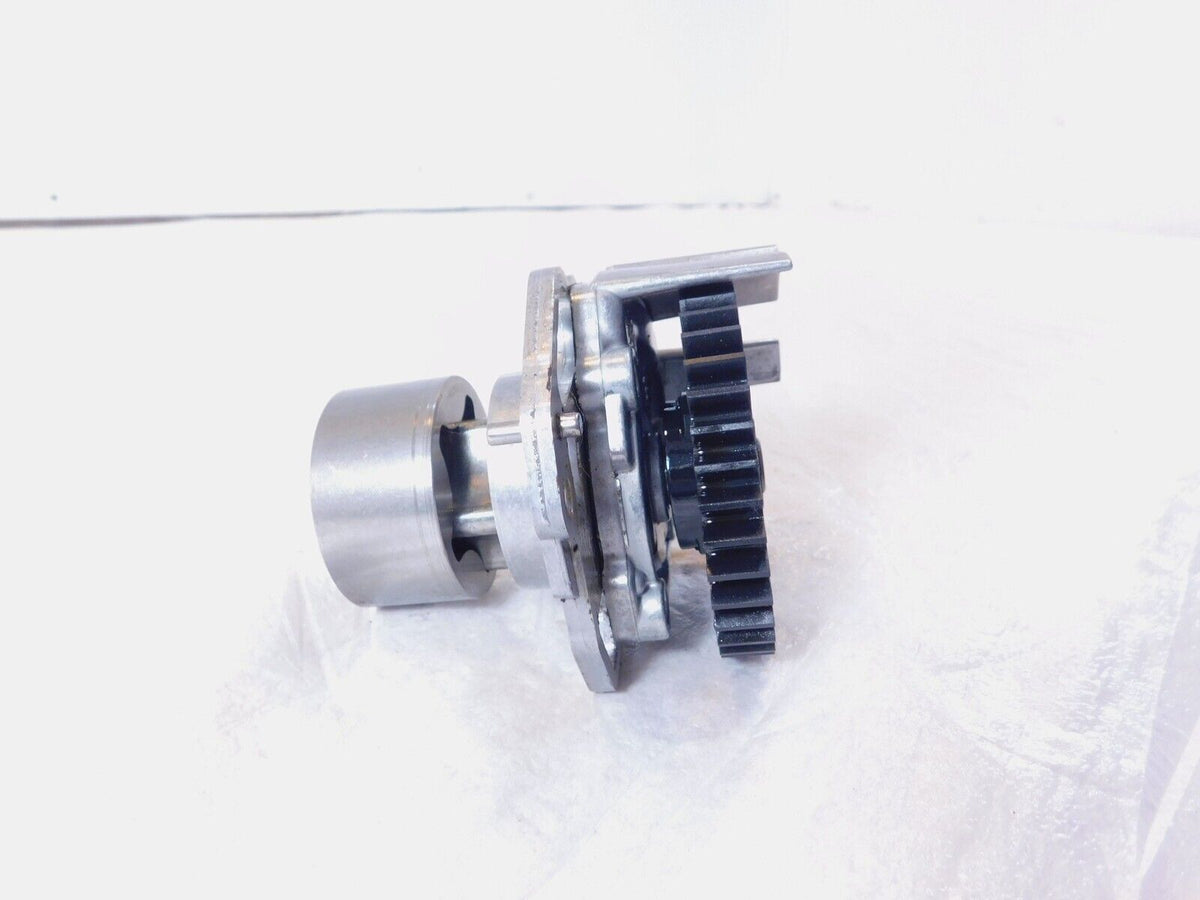 2008 2009 2010 Buell 1125 1125R 1125CR Oil Pump Rotors Gear Housing & Shaft - C3 Cycle