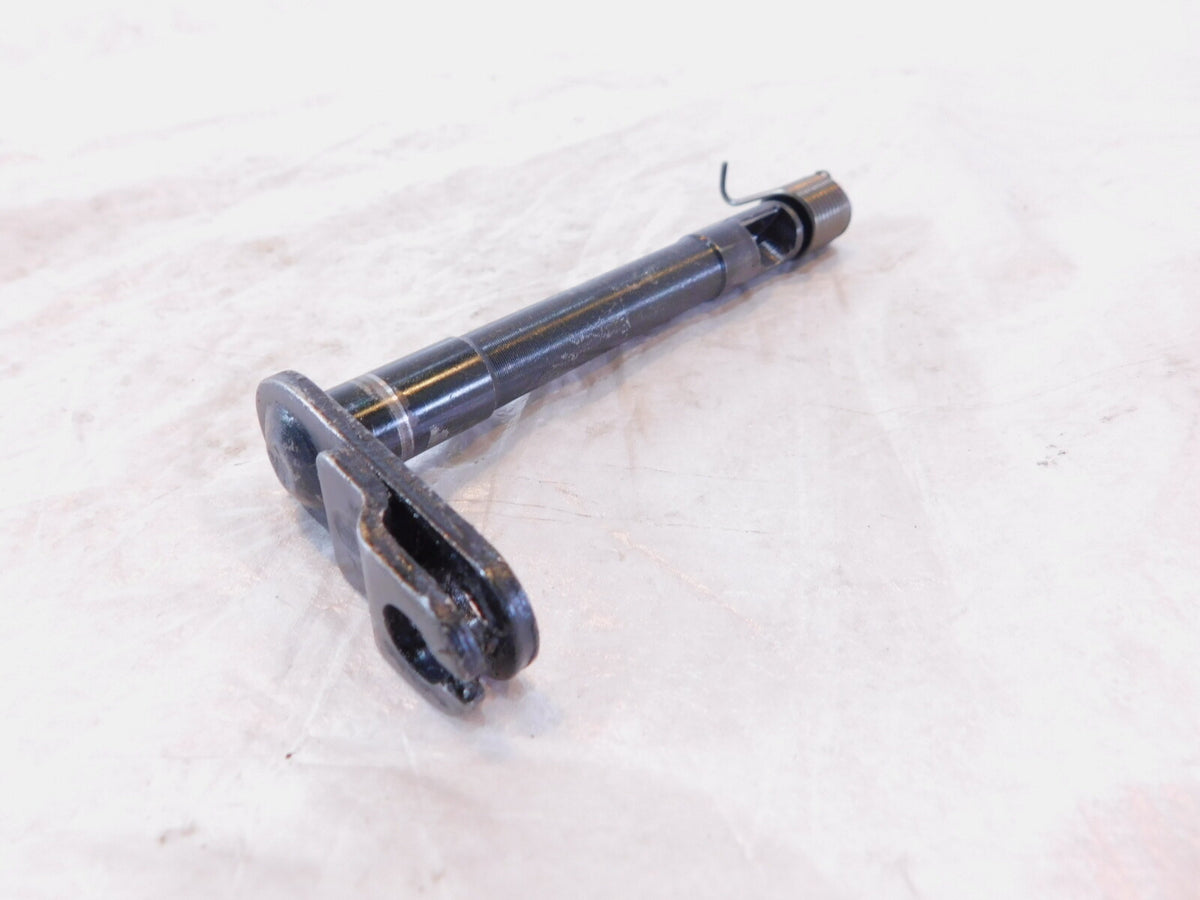 1983 83 Honda GL650 GL650I Silverwing 650 Interstate Clutch Lever Arm Shaft - C3 Cycle