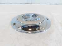 Harley Twin Cam Softail & Dyna 105th Anniversary Left Clutch Derby Engine Cover - C3 Cycle