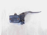 1999 Buell X1 Lightning & M2 Cyclone Front Right Brake Master Cylinder Reservoir - C3 Cycle
