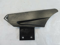 Indian Chief Chieftain Roadmaster & Springfield Black Lower Belt Guard Cover - C3 Cycle