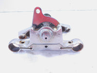 Harley Davidson EVO Softail Custom & Standard Front Fork Triple Tree Brackets - C3 Cycle