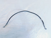 Victory Cross Country Roads & Magnum Front Master Cylinder Lever Brake Line Hose - C3 Cycle