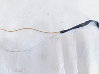 Suzuki GSX1300R Hayabusa Busa & SV650 & VL800 Rear Brake Light Switch & Spring - C3 Cycle