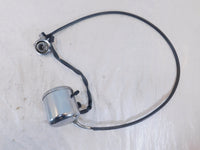 2000-2007 Honda VT1100 Shadow Sabre 1100 Speedometer Odometer & Mount Bracket - C3 Cycle