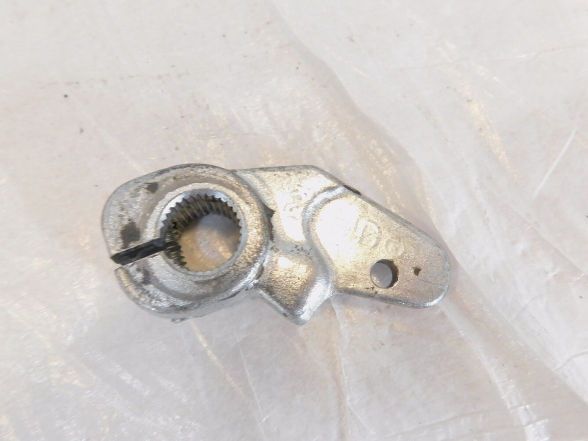 Harley Touring Tour Electra Glide & Road King Rear Back Brake Pedal Pivot Clevis - C3 Cycle