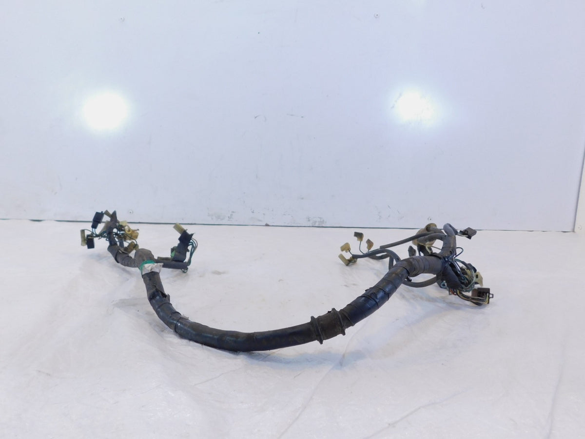 1994-1995 Honda Shadow 1100 VT1100 Spirit VT1100C Main Wire Wiring Harness Loom - C3 Cycle